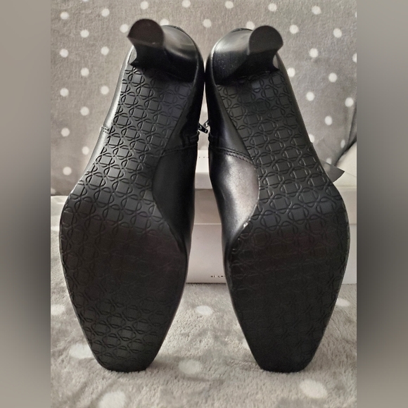 Nine West 3/4 ankle boots - Picture 5 of 15